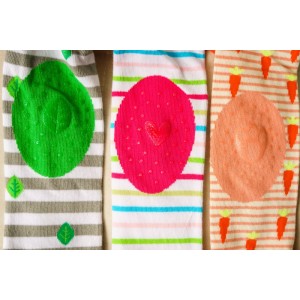 Grip Easy Crawler Pants & Socks Set – Koala - 12-18m