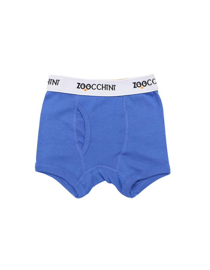 100% οργανικά βαμβακερά Boxer Shorts 3 pc set -Space Force - 5-6 ΕΤΩΝ