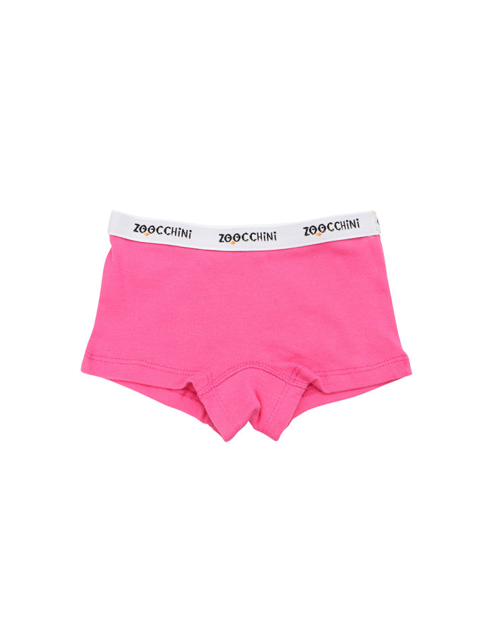 100% οργανικά βαμβακερά Hipsters 3 pc set -Flower Power - 5-6 ΕΤΩΝ
