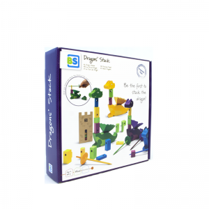Bs Toys – Dragons’ Stack