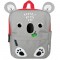 Kids Everyday Backpacks – Koala – RED