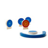 BS Toys – Color Targets