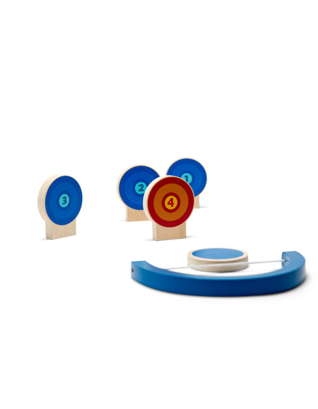 BS Toys – Color Targets
