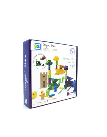 Bs Toys – Dragons’ Stack