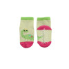 Grip Easy Crawler Pants & Socks Set – Dinosaur - 12-18m Grip Easy Crawler Pants & Socks Set – Dinosaur - 12-18m