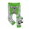 Grip Easy Crawler Pants & Socks Set – Koala - 12-18m
