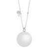 ProudMama Bola Olivia Silver Chain Κρύσταλλος ProudMama Bola Olivia Silver Chain Κρύσταλλος