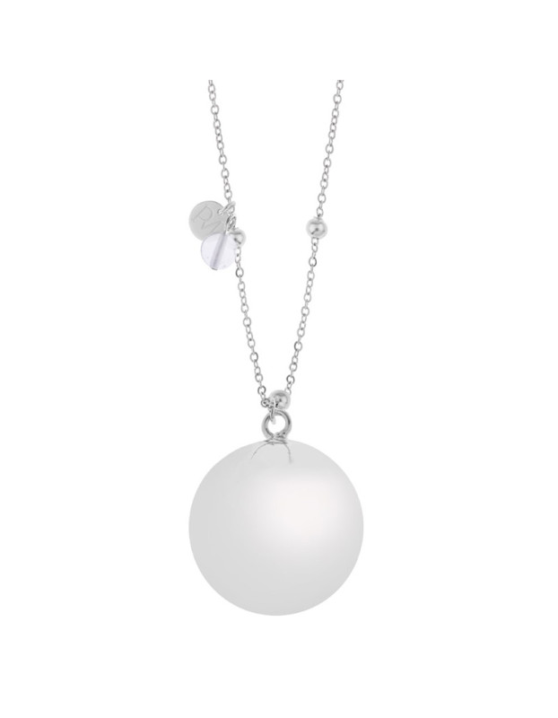 ProudMama Bola Olivia Silver Chain Κρύσταλλος ProudMama Bola Olivia Silver Chain Κρύσταλλος
