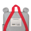Kids Everyday Backpacks – Koala – RED