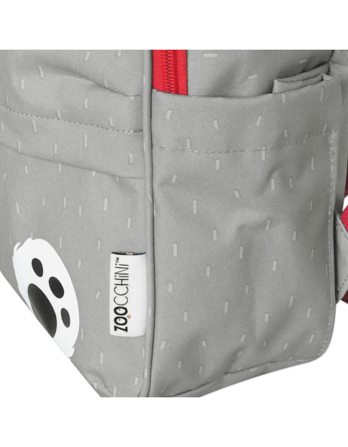 Kids Everyday Backpacks – Koala – RED