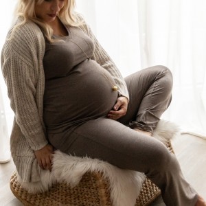 ProudMama Bola Luna Gold