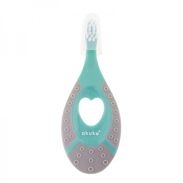 Πρώτη Οδοντόβουρτσα