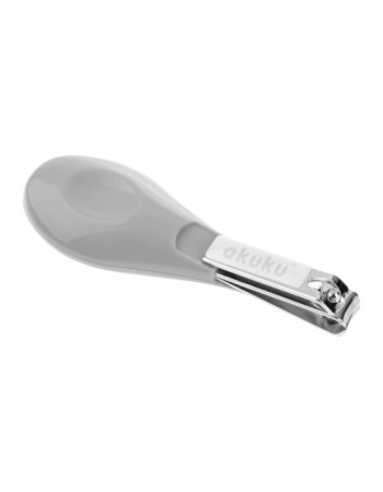 Nail clippers GREY  |  A0065