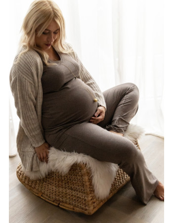 ProudMama Bola Luna Gold  |  PM-573