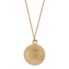 ProudMama Bola Luna Gold  |  PM-573