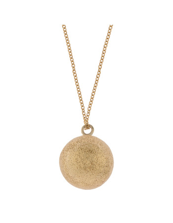 ProudMama Bola Luna Gold  |  PM-573