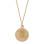 ProudMama Bola Luna Gold  |  PM-573