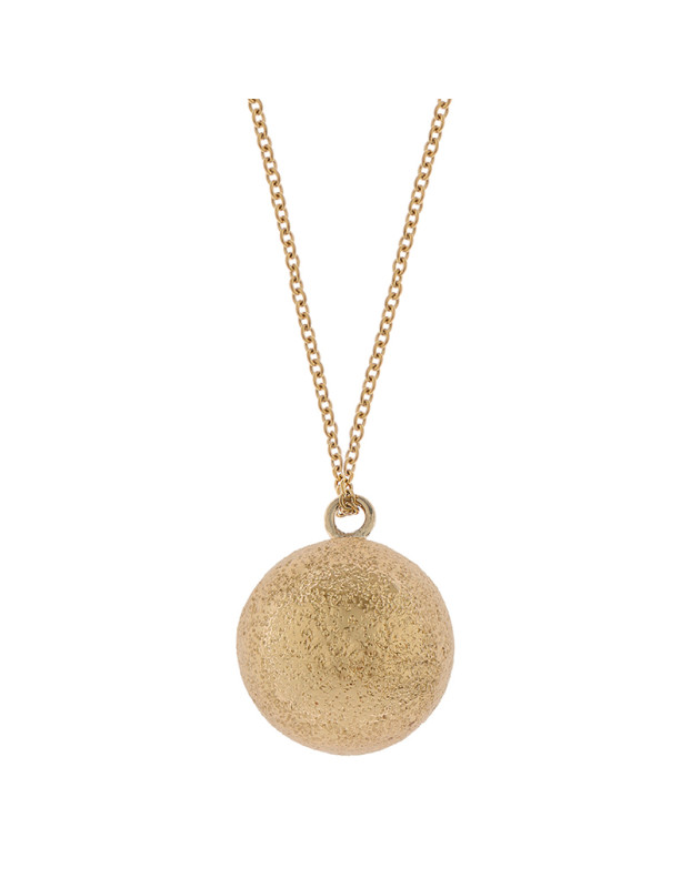ProudMama Bola Luna Gold  |  PM-573