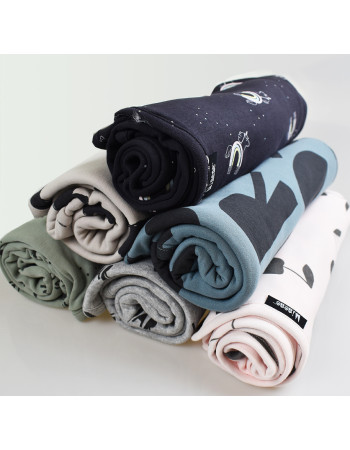 Minene Summer Blanket – Roar