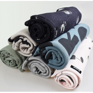 Minene Summer Blanket – Lion