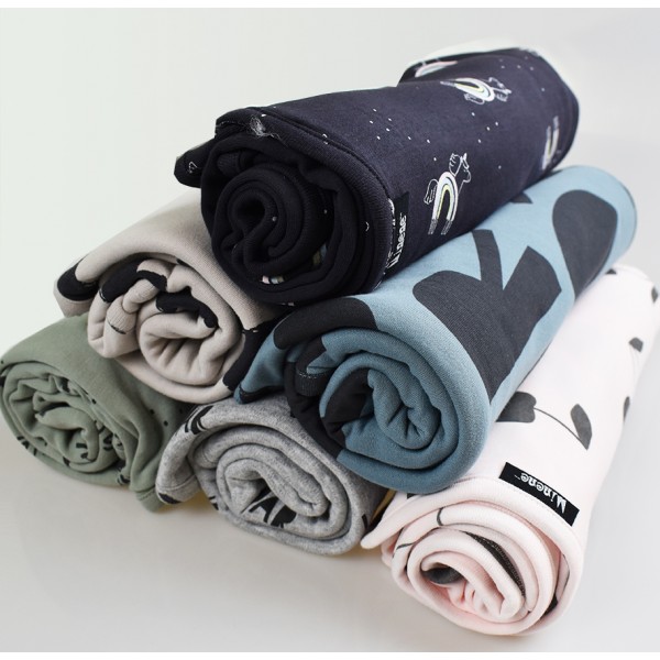 Minene Summer Blanket – Lion