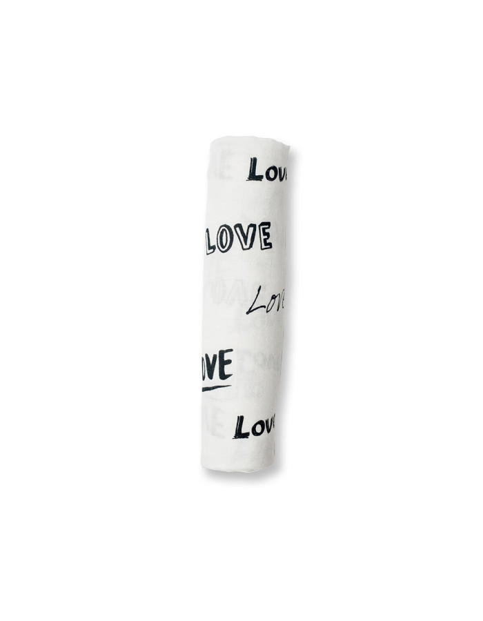 Lulujo Μουσελίνα Bamboo – Love