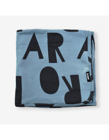 Minene Summer Blanket – Roar