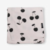Minene Summer Blanket – Cherry