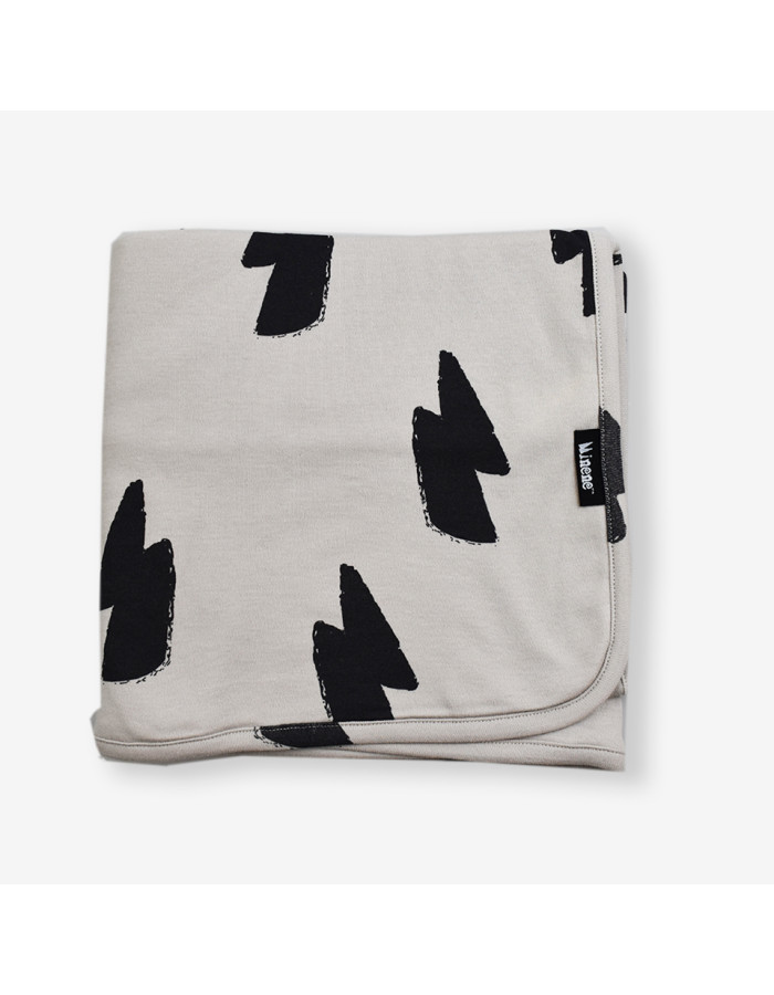 Minene Summer Blanket – Thunder Art