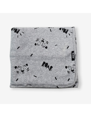 Minene Summer Blanket – Lion