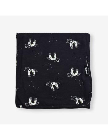 Minene Summer Blanket – Unicorn
