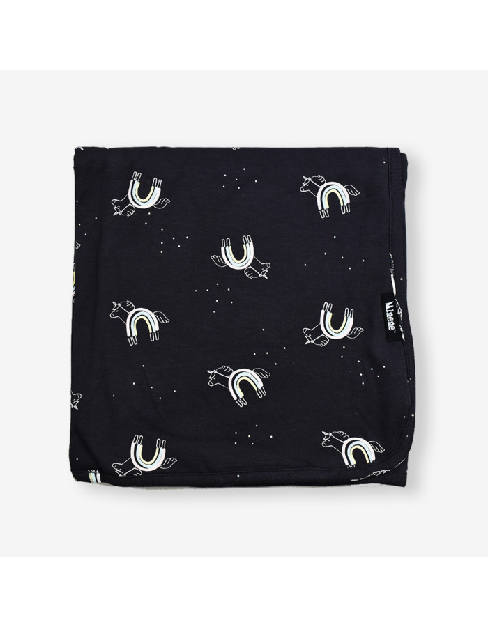 Minene Summer Blanket – Unicorn