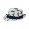 Flapjackkids Fedora Hats – Shark - MEDIUM 2-4 yrs