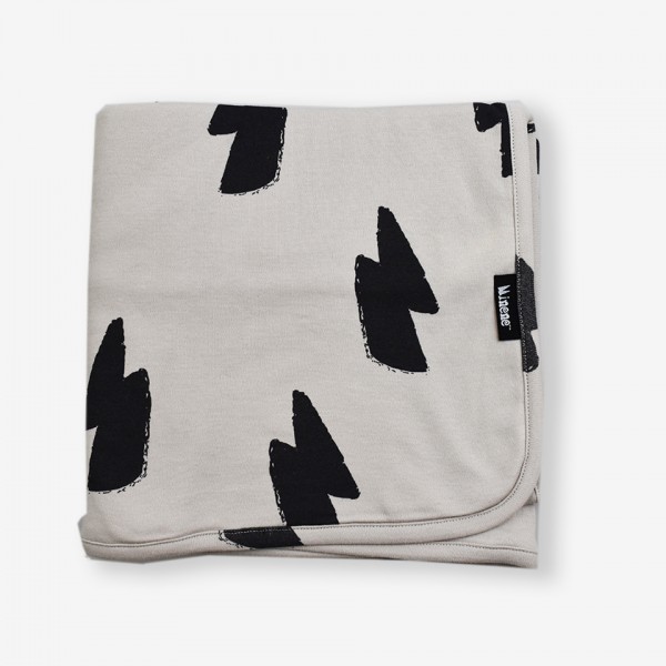 Minene Summer Blanket – Thunder Art