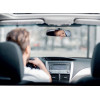 Babywise Back Seat Mirror Rotable
