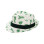Flapjackkids Fedora Hats – Dino - LARGE 4-6 yrs  |  FJKFD854L