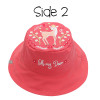 Καπέλο Διπλής Όψης UPF 50 Bunny/Deer - LARGE 4-6 yrs | FJKSH819L Καπέλο Διπλής Όψης UPF 50 Bunny/Deer - LARGE 4-6 yrs | FJKSH819L