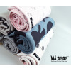 Minene Summer Blanket – Roar
