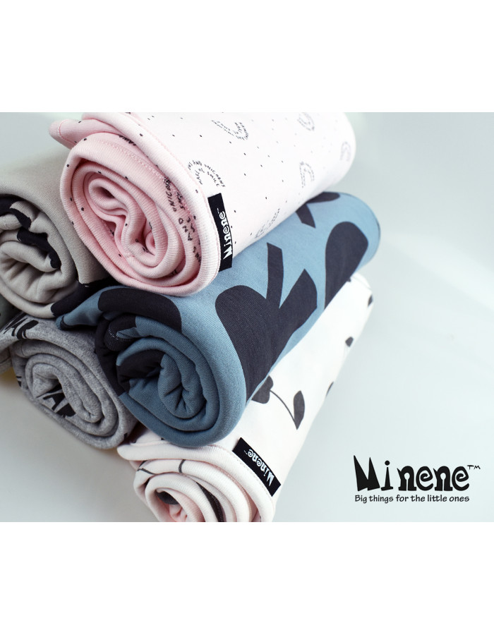 Minene Summer Blanket – Roar