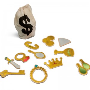 Bs Toys – The Thief