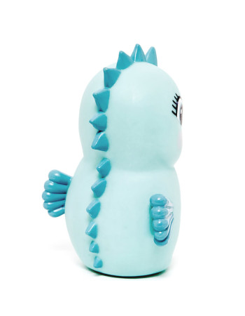 Petit Monkey – Φωτάκι Seahorse night light blue  |  PTM-NL-SHB