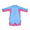 Zoocchini Surf Suit UPF50 Pink Shark - 2-3 ΕΤΩΝ