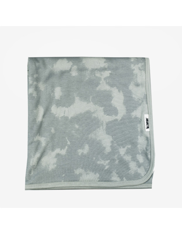 Double sided Summer Blanket 80*80 PC,Grey,OS