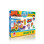 Roter Kafer Magnetic Construction Toy Means of Transport for Children 2++ Years