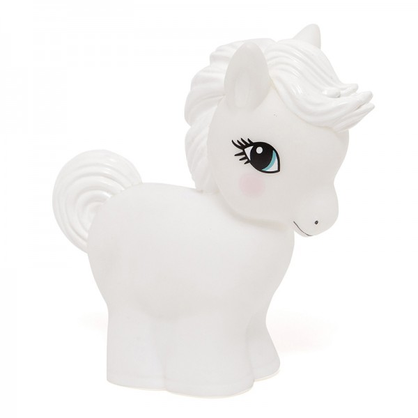 Petit Monkey – Φωτάκι Horse night light white