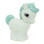 Petit Monkey – Φωτάκι Horse night light mint  |  PTM-NL-LHM