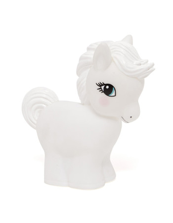Petit Monkey – Φωτάκι Horse night light white | PTM-NL-LHW Petit Monkey – Φωτάκι Horse night light white | PTM-NL-LHW