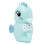 Petit Monkey – Φωτάκι Seahorse night light blue  |  PTM-NL-SHB