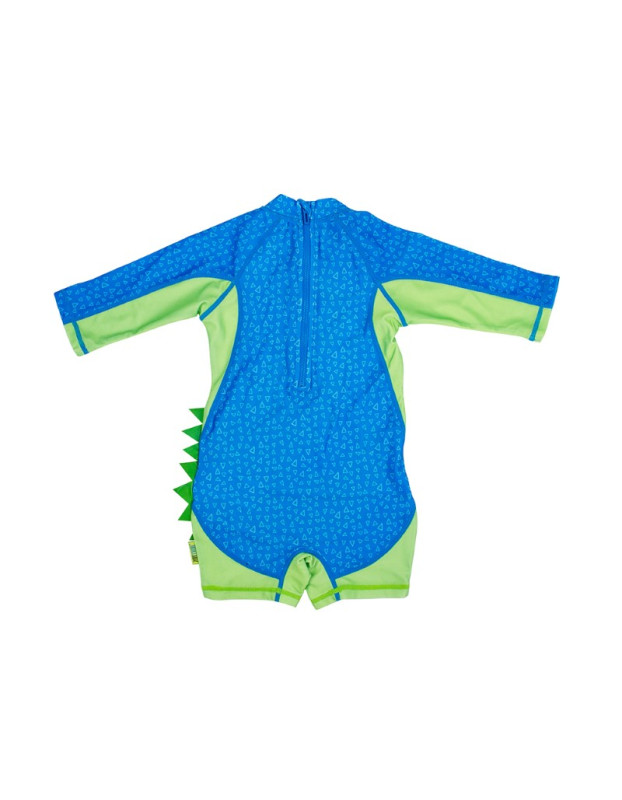 Zoocchini Surf Suit UPF50 Alligator