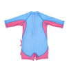 Zoocchini Surf Suit UPF50 Pink Shark
